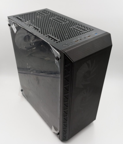 Gmr gaming ryzen 2600x - gmr,