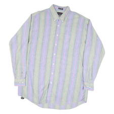 Chemise En Mélange De Coton