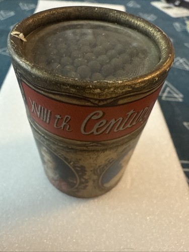 Années 1950 boite - 1950,