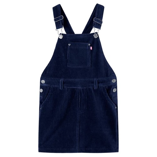 Robe salopette pour enfants - robe,