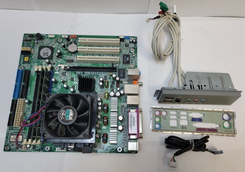 7184 motherboard amd - hp,