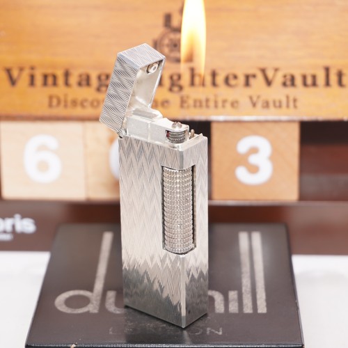 Briquet dunhill rollagas - briquet,