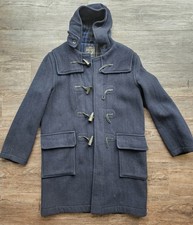 Gloverall hudsons bay duffle - gloverall,