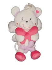 Doudou Peluche Musicale ours