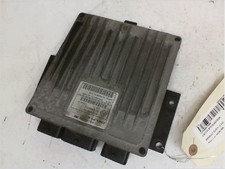 Calculateur moteur occasion