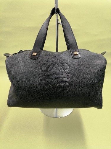 Loewe anagram black - loewe,