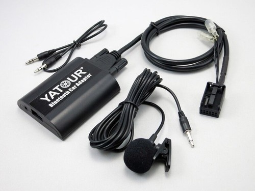 Bta bluetooth adapter - bta,