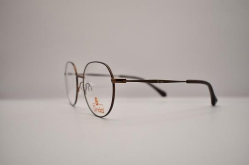 Lunettes homme femme métal