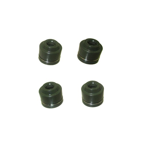 Valve stem seals - for, daytona