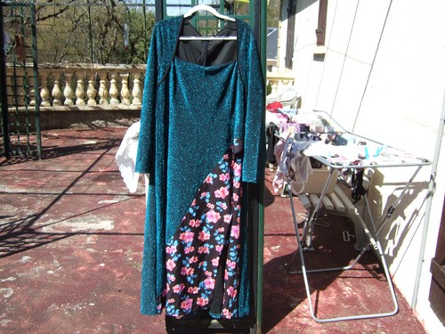 Robe femme habillée shein - robe,
