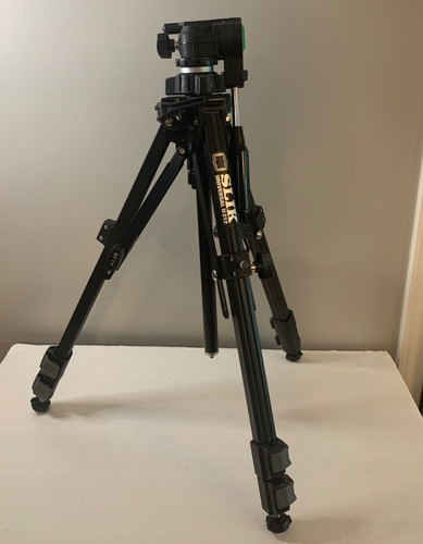Slik universal u212 deluxe - slik,