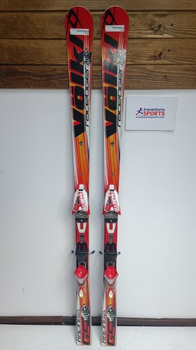 Volkl racetiger racing - volkl,
