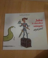 •Livre "Jules Le Chevalier