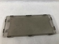 sympa pièce détaché Mini-Bus de l'hôtel 5267  Playmobil (  vitre ) 0060