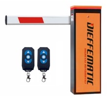 Barrière Automatique