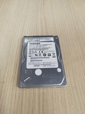 SSHD 1To Toshiba MQ02ABD100H