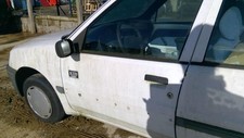 Porte avant gauche PEUGEOT 106