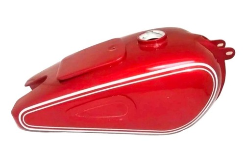 Réservoir essence bmw r51 - essence, r51/3