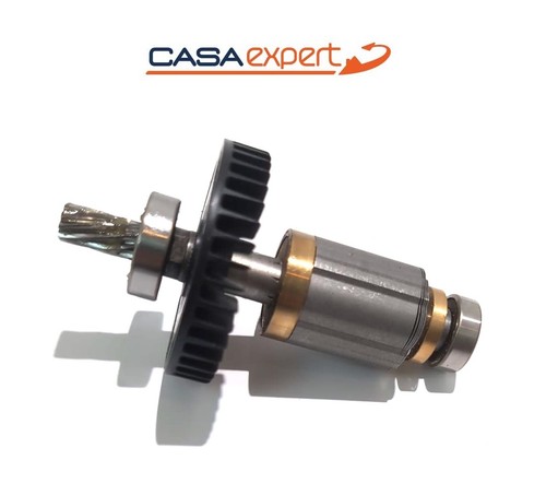 Rotore moteur original makita - original,