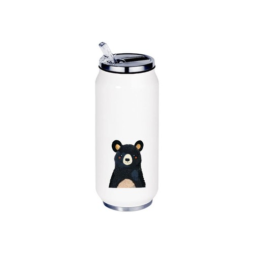 Gourde alu thermos - alu, et