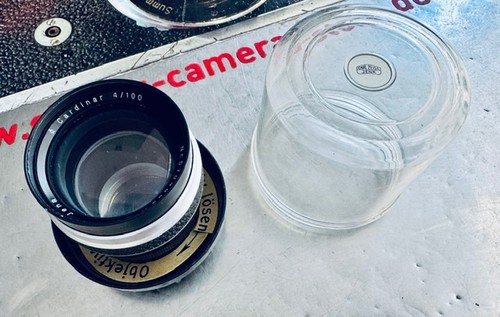 Carl zeiss jena cardinar - zeiss,