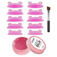 Colle Rehaussement Cils, Pad