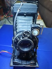 Appareil photo à soufflet Zeiss Ikon Ikonta  Allemagne