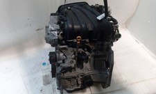 ⭐ HR16 moteur complet pour NISSAN NOTE (E11E) 2006 524507