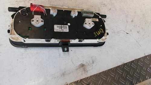 Compteur renault laguna - compteur,