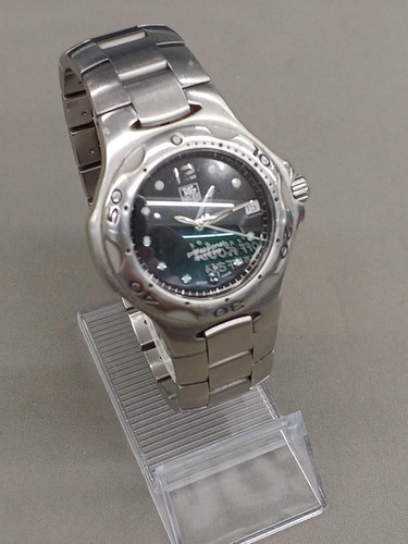 Tag heuer wl111d kirium - heuer,