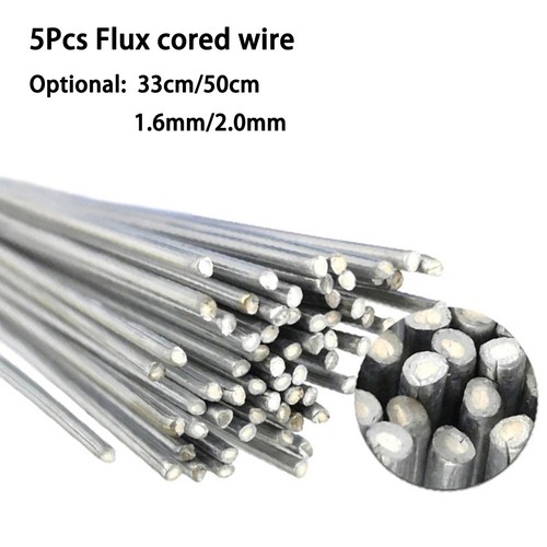 5pcs aluminium solution - 5pcs,