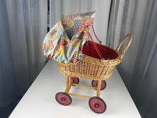 Poussette de poupée 56 x 40