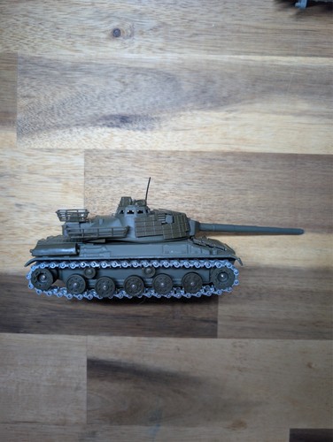 Solido militaire char amx 30t - militaire, amx-30t
