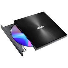 Asus ZenDrive U8M Graveur DVD