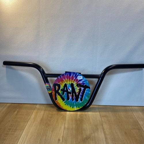 Rant 2pc bars pouces - bars, 24