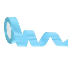 Satin Ribbon 1 Inch 24 Yards