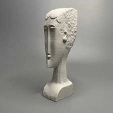 Sculpture abstraite moderne