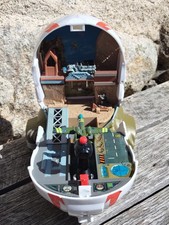 Playset Micromachines Military