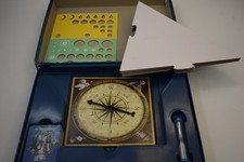 Playmobil super 4 vision Edition dujardin jeu de missions rapidité jeux société 