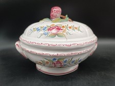 Légumier Faïence Malicorne