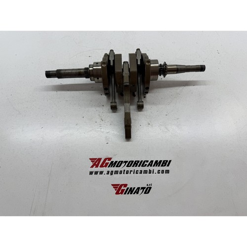 Arbre moteur origine yamaha - d'origine,
