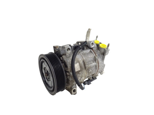 Compresseur clim peugeot - compresseur,