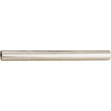Canne chromée R194 Ø 16