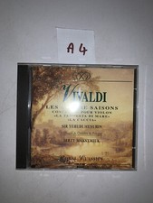 CD CLASSIQUE--ANTONIO