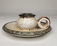 Bougeoir céramique Marcel