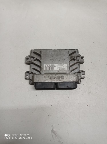 Calculateur moteur ecu - calculateur,