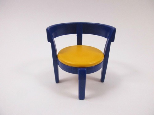 Playmobil chaise cuisine - chaise,