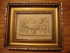 Pierre Calcaire Pétrifié en