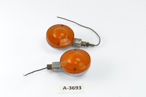 Yamaha 350 351 - rd, clignotant
