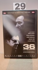 DVD    36 Quai des Orfèvres